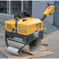 Hydraulic Small Walk behind Vibratory Roller (FYL-750)